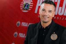 3 Pemain Ini Sering Dimainkan Carlos Pena di Persija Jakarta: Waspadalah, Persib Bandung!