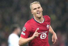 Mitchel Bakker Batal Dinaturalisasi, Apa Alasannya?