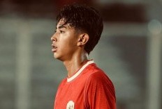 Terkait Kondisi Welber Jardim, Fisioterapis Timnas Indonesia Sampai Mohon-mohon