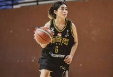 Selebgram Sintya Marisca Jaga Pesona dan Prestasi Lewat Dedikasi di Dunia Olahraga