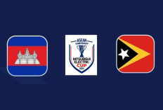 Head to Head Kamboja vs Timor Leste di Piala AFF 2024: Pasukan Angkor Mendominasi
