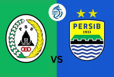 Prediksi Skor PSS vs Persib Bandung di Liga 1 2024/25: Laskar Sembada Waspada, Maung Bandung Bisa Curi Poin!