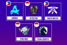  ESL Snapdragon Season 6: 3 Tim Indonesia Lolos ke Babak Challenge Season