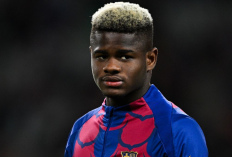 Inter Milan Berminat Gondol Bek Muda Permata Barcelona