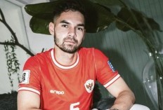 Alasan Sandy Walsh Tolak Panggilan Timnas Irlandia dan Setia Pilih Indonesia