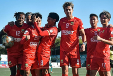 Susunan Pemain Shan United F.C. vs BGPU di ASEAN Club Championship 2024/25