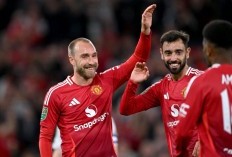 Prediksi Manchester United vs FC Twente di Liga Eropa 2024/25: Mees Hilgers Bakal Sulitkan Setan Merah?