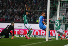 Streaming RB Leipzig vs Werder Bremen di Liga Jerman 2024/25