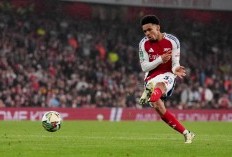 Ethan Nwaneri Ditakdirkan untuk Jadi Pemain Terbaik Arsenal, Arteta Sadar?