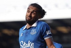 Butuh Striker, Chelsea Alihkan Target ke Dominic Calvert-Lewin