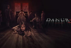 Urutan Film Danur dari Awal Hingga Terbaru