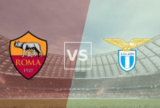 Streaming AS Roma vs Lazio di Liga Italia 2024-25