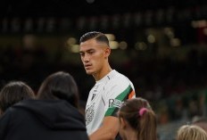 Jay Idzes Gagal Bendung Verona di Liga Italia, Venezia Bertekuk Lutut 1-2 