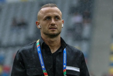 Bursa Transfer: Diincar Barcelona, Bintang Napoli Buka-bukaan