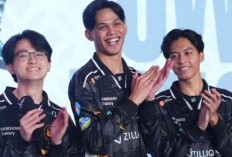 Klasemen MPL ID S14 Week 3: RRQ Hantui Bigetron, Evos Masih Betah di Posisi 8