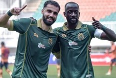 Hasil Persikabo 1973 vs Dejan FC di Liga 2 - Laskar Padjadjaran Pesta Gol di Kemenangan Perdana