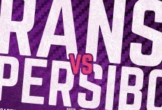 Tempat Menonton RANS Nusantara vs Persibo Bojonegoro di Liga 2 2024-2025