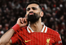 Girona vs Liverpool di Liga Champions 2024/25 - Kubu The Reds Ketiban Durian Runtuh!