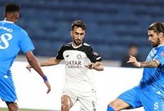 Prediksi Skor Al Sadd vs Al Hilal di Liga Champions Asia: Blue Wave Usung Kemenangan Sempurna