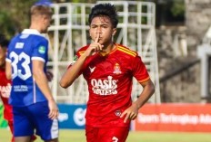 Hasil Pertandingan Adhyaksa vs Persijap Jepara di Liga 2 2024/25 - Laskar Kalinyamat Raih 3 Poin Penting! 
