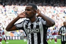 Chelsea Mau Tukar Nicolas Jackson dengan Alexander Isak, Newcastle Keberatan?