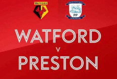 Prediksi Watford vs Preston North End di Championship 2024/25 