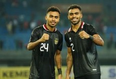 Terungkap, Alasan Sayuri Bersaudara Batal Gabung Timnas Indonesia