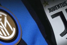 Jadwal Liga Italia Akhir Pekan Ini: Derby d'Italia Inter vs Juventus, Jangan Tertinggal!