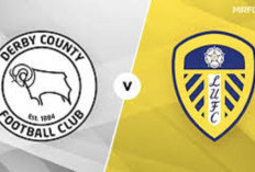 Tempat Menonton Derby County vs Leeds di Liga Championship 2024-2025