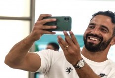 Ruben Amorim Segera Merapat ke Manchester United, Gary Neville: Semoga Pilihan Tepat Klub