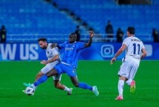 Prediksi Skor Al Tai vs Al Hilal di King Cup: Neymar dkk Bakal Menang mudah?