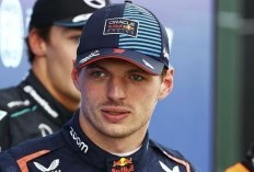 Max Verstappen Alami Gangguan Penglihatan Pasca Kecelakaan F1 GP Inggris 2021