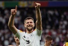 Juventus Ditawari Striker Berpengalaman asal Jerman, Niclas Fullkrug, Angkut?