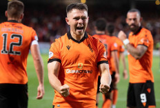 Prediksi Dundee FC vs Dundee United di Liga Skotlandia - Derby Panas Beda Nasib