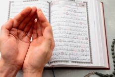 9 Doa untuk Kedua Orang Tua dalam Al Quran