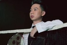 Posisi Kevin Sanjaya dan Taufik Hidayat di Daftar Pengurus PBSI 2024-2028