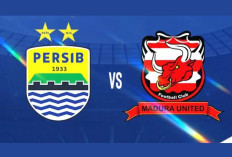Prediksi Persib Bandung vs Madura United di Liga 1 2024/25: Misi Pangeran Biru Lanjutkan Tren Positif