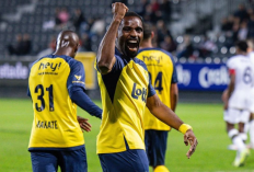 Tempat Menonton Union Saint-Gilloise vs Nice di Liga Europa 2024/25