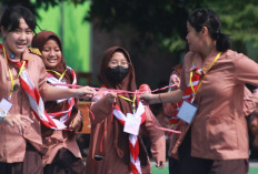 TKK Pramuka: Pengertian, Jenis dan Cara Penggunaannya