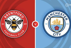 Prediksi Brentford vs Man City di Liga Inggris 2024/25: The Citizens Bidik 3 Poin Kemenangan!
