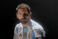 Catatan Lionel Messi Saat Melawan Venezuela, Kontribusi Gol Nyata Nyaris Tanpa Kekalahan?