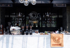5 Cafe Dekat Stasiun Tanah Abang yang Lagi Hits & Instagramable 2025