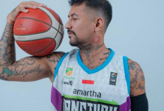 Kelly Purwanto Akhiri Kariernya sebagai Pemain Profesional IBL, Menutup Perjalanan 21 Tahun Sang Raja Assist