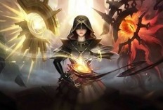 Belajar Build Item Lunox Goldlaner dari Watt, Player Veteran Mobile Legends yang Ditakuti di MPL ID