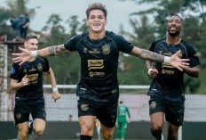 PSIS Semarang Akhirnya Bisa Daftarkan Pemain Baru Usai Sanksi FIFA Dicabut