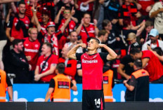 Susunan Pemain Bayer Leverkusen vs Mainz di Liga Jerman 2024/25 - Patrick Schick Sang Pembeda