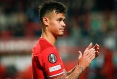 Mees Hilgers Absen di Laga Indonesia vs Jepang, Rizky Ridho Beri Pesan Bijak