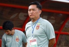Myanmar Bawa 8 Pemain Abroad untuk Hadapi Indonesia di Piala AFF 2024
