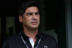 Paulo Fonseca Pastikan Tidak Punya Masalah dengan Para Pemainnya di AC Milan