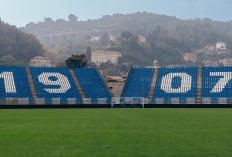 Klub Promosi Serie A Como 1907 Fasilitasi Latihan Timnas Indonesia U-20